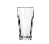 Set de 6 pahare pentru cocktail/suc/apa, Marocco, 280 ml