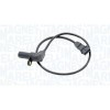 Senzor pozitie arbore cotit Opel Astra F Estate (T92) 09.91-01.01, Astra F Liftback (T92) 09.91-10.00, Astra F Sedan (T92) 09.91-01.01, Astra G Box /, Magneti Marelli