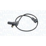 Senzor pozitie arbore cotit Opel Astra F Estate (T92) 09.91-01.01, Astra F Liftback (T92) 09.91-10.00, Astra F Sedan (T92) 09.91-01.01, Astra G Box /