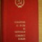 myh 312 - Congresul al IX - lea al Partidului Comunist Roman - 1965