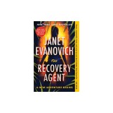 The Recovery Agent: A Novelvolume 1