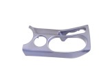 Ornament consola centrală MITSUBISHI OUTLANDER II CW_W 2011 OEM: 80110A79-1 15524789