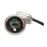 Ceas indicator temperatura apa mecanic cu sonda Massey Ferguson OEM K11638, 1078125M91 ,180727M91, 180727M92, 180727M93, 881369M91, 881396M91, 899455M