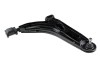 Brat suspensie fata Fiat Uno 0.9-1.9d 01.1983-06.2006, Inferior Dreapta, NTY ZWD-FT-025