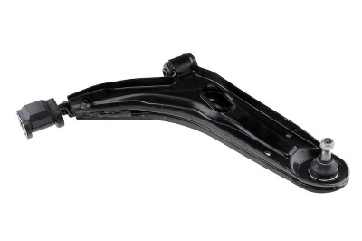 Brat suspensie fata Fiat Uno 0.9-1.9d 01.1983-06.2006, Inferior Dreapta, NTY ZWD-FT-025 foto