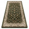Covor Royal Adr model 1745 inchis verde, 70x200 cm
