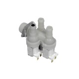 Electrovalvă cu trei căi 90&deg; pentru mașină de spălat rufe BOSCH Compatibil