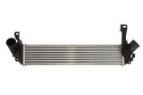 Radiator intercooler RENAULT KANGOO Express (FC0/1_) (1997 - Prezent) THERMOTEC DAR023TT
