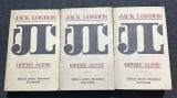 Opere Alese - Autor: Jack London