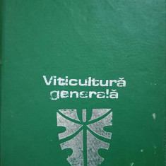 VITICULTURA GENERALA-T. MARTIN