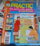 Revista PRACTIC - ianuarie 2005