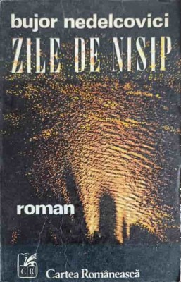 ZILE DE NISIP-BUJOR NEDELCOVICI-250208 foto