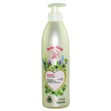 SAMPON &quot;BEBE DRAG&quot; CU ALOE SI SALVIE 500ml VIVA NATURA