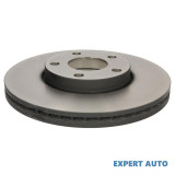 Cumpara ieftin Disc frana fata Volkswagen VW PASSAT Variant (3B5) 1997-2001, Array