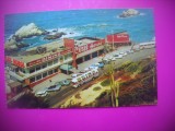 HOPCT 7680 RESTAURANT CLIFF HOUSE /SEAL ROCKS -SAN FRANCISCO - -SUA-AMERICA DE NORD -CIRCULATA