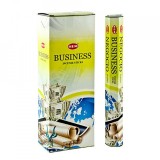 Cumpara ieftin Set betisoare parfumate Hem Business 1 set x 6 cutii x 20 betisoare
