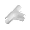 Cupla imbinare tip T pentru tub PVC D25 - DLX TRP-831-25