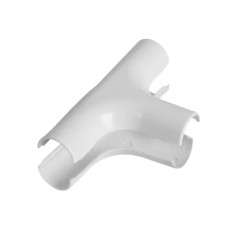 Cupla imbinare tip T pentru tub PVC D16 - DLX TRP-831-16