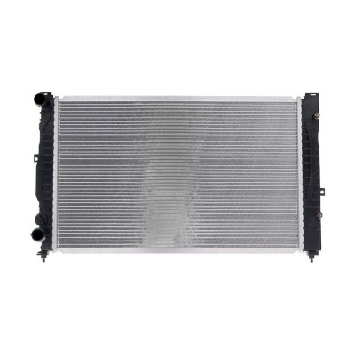 Radiator racire Audi A4 (B5), 1994-1996, Motorizare 1, 6; 1, 8; 1, 8 T; 1, 9 Tdi Diesel/Benzina, tip climatizare fara AC, cutie Manuala, dimensiune 6 foto