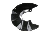 Protectie disc frana Vw T5 2003- Discuri 333mm, Fata, Stanga, NTY HTO-VW-032