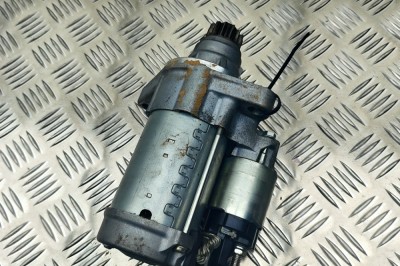 Electromotor VW T-CROSS C11 2018 OEM: 438000-0204,0AM911024A 31516954 foto