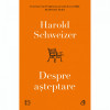 Despre asteptare, Harold Schweizer, Curtea Veche