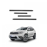 Set bandouri protectie usi compatibil Dacia Duster II 2018-2024
