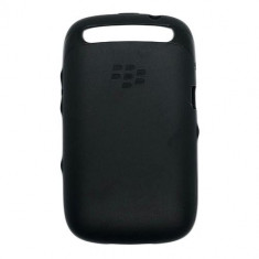 Husa telefon Silicon Blackberry Curve 9320 9310 9220 black