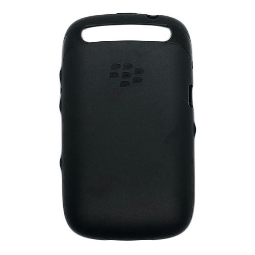 Husa telefon Silicon Blackberry Curve 9320 9310 9220 black