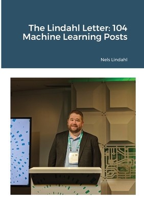The Lindahl Letter: 104 Machine Learning Posts foto