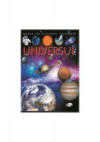 Universul. Marea enciclopedie ilustrată - Hardcover - *** - Aramis