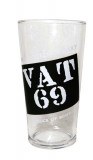 RARITATE PAHARE FINEST SCOTCH WHISKY VAT 69 DIN ANII 1990/2000