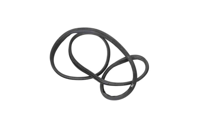 Garnitura ușă st&acirc;nga față FORD TRANSIT CUSTOM 2020 OEM: JK21-V20709-AB