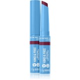 Rimmel Kind &amp; Free balsam de buze colorat culoare 006 Berry Twist 1,7 g