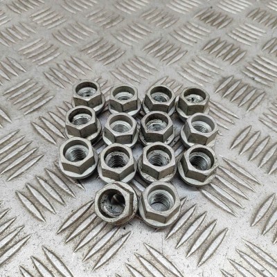 Set prezoane roata TESLA MODEL Y 2022 OEM: 1027002-00-B 26251852 foto