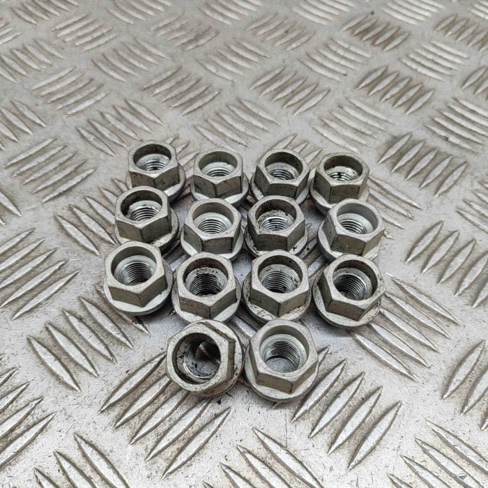 Set prezoane roata TESLA MODEL Y 2022 OEM: 1027002-00-B 26251852