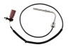 Senzor temperatura filtru particule Vw Crafter 30-35 2.0tdi 2011-, Crafter 30-50 2.0tdi 2011-, in fata la filtru de particule diesel, NTY EGT-VW-059