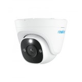 Cumpara ieftin Camera de supraveghere Reolink P344 PoE, rezolutie 12MP, detectare Persoana/Vehicul, vedere nocturna color, averizare miscare pe telefon