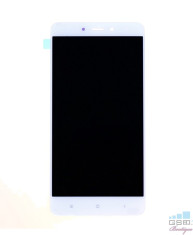 Ecran LCD Display Xiaomi Redmi Note 4 Alb foto