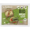 Paine Schnitzer Bio, Fara Gluten si Drojdie, cu Seminte, 350g: Ovaz, Dovleac, Floarea Soarelui, Quinoa, Chia, In