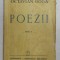 POEZII de OCTAVIAN GOGA , 1942