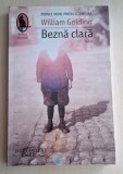 Bezna clara - William Golding
