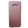 Husa Samsung Galaxy S8 Plus, - Silicon, Rose, ALC MOBILE