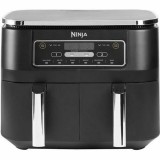Friteuză cu Aer NINJA AF300 Negru 7,6 L