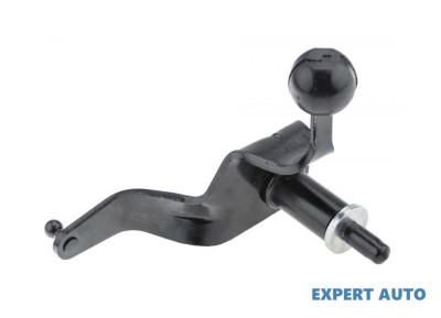 Selector cutie viteze Peugeot 206 (1998-&amp;gt;)[2A/C] #1 foto
