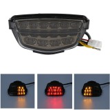 Cumpara ieftin Stop Spate Led Honda CBR 1000RR 08-16 fumuriu semnalizari