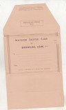 Bnk cp Insula Man - carte postala suvenir - necirculata, Printata