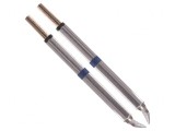 V&acirc;rf şurubelniţă &icirc;ndoită 1,78mm 2buc