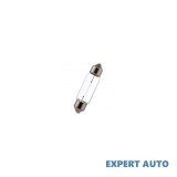 Bec sofit 12v 5w 43x11mm art- pret pe set 10 bucati Alta marca Alt model #7, Array