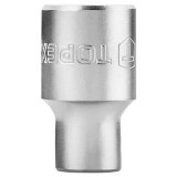 Cap tubular hexagonal, 1/2&Prime;, 12mm ,Topex GartenVIP DiyLine